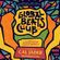 Cal Jader's Global Beats mixtape image
