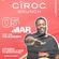 #CirocBrunch (March) Ft @Dabundus @DJ Simples, @DJ_Ssese and @MichealKitanda image