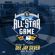 MLB All Star Game 2016 Pre Game Mix San Diego Ca mixed by Dee Jay Silver image