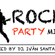 ROCK PARTY MIX ( MIXED BY DJ. IVÁN SANTANA ) image