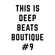 deep beats boutique #9 image