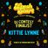 Kittie Lynne - Fresh Start DJ Contest image