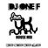 DJ OneF: UK Funky House [Power Mix] image