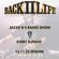Back II Life Radio Show - 13.11.22 Episode image