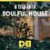 A trip into Soulful House (Trip SixtyThree) - Santa is coming with a lot of house music! image