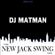 The New Jack Swing Mix image