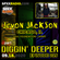 Jevon Jackson - Diggin' Deeper Episode 015 - The Gratiot Ave. Affair [09.18.20] image