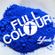 La Fuente presents Full Colour Cobalt Blue image