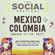 Nic Fanciulli - live at The Social Colombia 2017, Day 2 (Bogota) - 18-Mar-2017 image