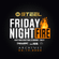 Dj Steel - Friday Night Fire - 2.14.20 - SiriusXM The Heat image