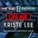 Kriste Lee Live Set 11.13.16 (Episode 6) image