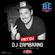 Dj Zambrano #04 HEY DJ on Radio Ibiza image