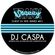 DJ CASPA - SNAZZY TRAX GUEST MIX SERIES #1 image