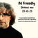 GRATIS DJ Friendly Chilmix 2023-10-23 image