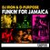 Iron & D-Purpose - Funkin For Jamaica image