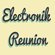 Electronik Reunion (23-Junio-17) 100% Vinyl image
