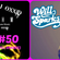 DJ OXXID TOHM #50 (WILL SPARKS) image
