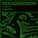 DEKADENZNOW VOLUME 56 BY KAIZEN image