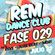 REM DJS TEAM - Fase 029 - Julio 22 image