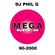 MEGAMIX 90-2000 image