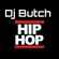 Dj Butch Hip Hop Throwback Explicit Mix 3 Aug 2018 image