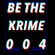 BE THE KRIME 004 image