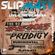 Slipmatt - Live @ O2 Arena London Supporting The Prodigy 31-12-2013 image