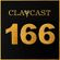 CLAPCAST 166 (with Claptone) 25.09.2018 image
