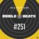 Edible Beats #251 presents Rebuke B2B Eats Pt.1 image