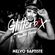 Glitterbox Radio Show 228: Presented By Melvo Baptiste featuring interview with Masters At Work image