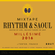 SURL x Paul Boutique's NYE Mix : Rythm & Saoul image