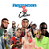 Reggaeton & Chizz (Explicit) image