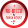 Funky Disco n.32 image