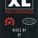 XL Recordings 1993 Liam Howlett Cassette image