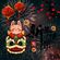 DeeJay ZM 2023 Chinese New Year Mix【春天有我陪你】【我的妈呀】【泰国的表弟】【棒兔兔】【新年无限好】 image
