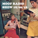 MOOF RADIO SHOW 18.6.18 image