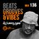 Beats, Grooves & Vibes 136 ft. DJ Larry Gee image