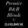 Premier R&B Blends by DJ Rumor image