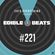 Edible Beats #221 guest mix from Matrefakt image