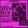 Steve Seck and Sophie Tee. Friday Night Business. The Garage House Radio 22nd oct 21 image