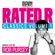 Rated R Classics Vol. 1 - Mixed Live By Rob Pursey image
