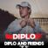 Jarreau Vandal and Max Styler - Diplo and Friends (320k HQ) - 2018.09.29 image