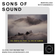 PPR1004 Sons of Sound - Menthallized w sandman DJ image