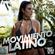 Movimiento Latino #205 - DJ OD (Latin Club Mix) image