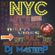 DJ MasterP NYC Let's Dance Aug-2019 (Part #1 Disco Vibes) image