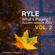RYLE, What's Playing? Autumn Session 2022, Vol. 2 image
