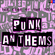 THE EDGE OF THE 70'S : PUNK ANTHEMS 2 image