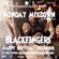 BLACKFINGERS ON MONDAY M,IXDOWN 12-0223 image