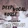 DEEP VOCAL HOUSE - VOLUME FIVE image