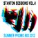 Stanton Warriors - Stanton Sessions Vol.4 - Summer Promo Mix image